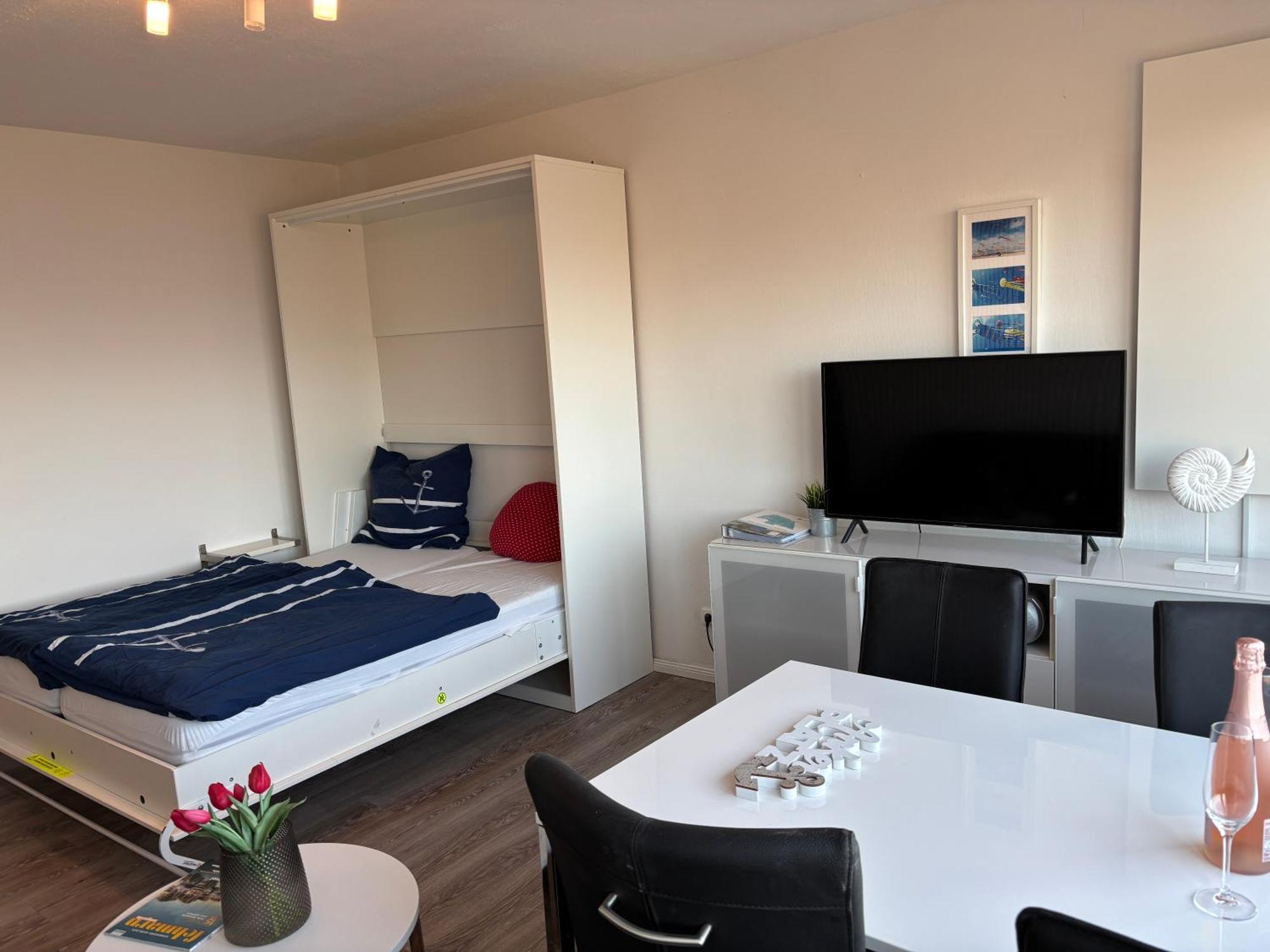 Lee Apartment Fehmarn